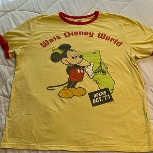 Disney Tee